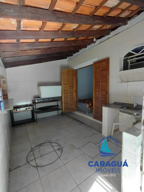 Casa com 2 quartos à venda, 200m2 em Travessão, Caraguatatuba - SP - imagem 9 Foto 9 de Casa com 2 quartos à venda, 200m2 em Travessão, Caraguatatuba - SP