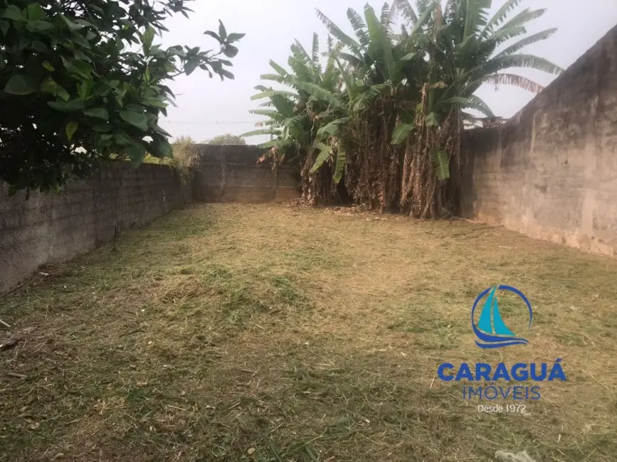 Foto 1 de Terreno / Lote à venda, 250m2 em Balneário dos Golfinhos, Caraguatatuba - SP