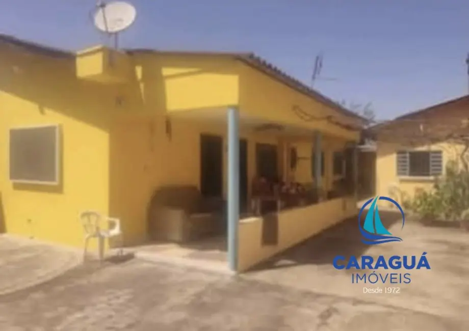 Foto 2 de Casa com 3 quartos à venda, 117m2 em Jardim Porto Novo, Caraguatatuba - SP