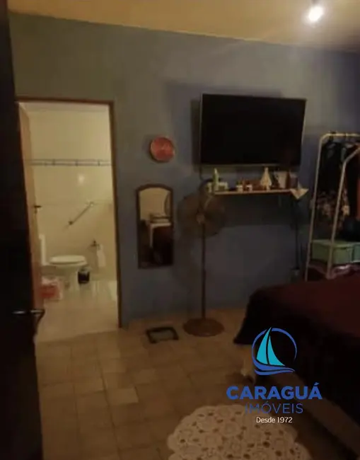 Foto 8 de Casa com 3 quartos à venda, 117m2 em Jardim Porto Novo, Caraguatatuba - SP