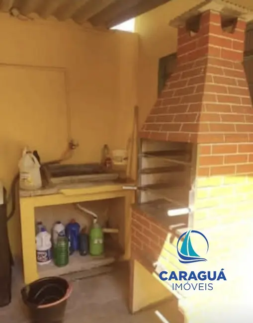 Foto 9 de Casa com 3 quartos à venda, 117m2 em Jardim Porto Novo, Caraguatatuba - SP