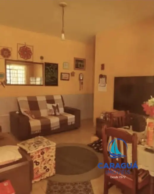 Foto 4 de Casa com 3 quartos à venda, 117m2 em Jardim Porto Novo, Caraguatatuba - SP