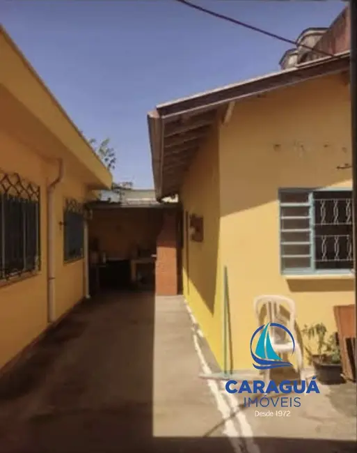 Foto 3 de Casa com 3 quartos à venda, 117m2 em Jardim Porto Novo, Caraguatatuba - SP