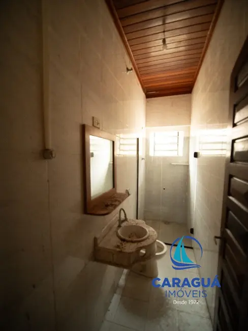 Foto 9 de Loja com 2 quartos para alugar, 350m2 em Centro, Caraguatatuba - SP