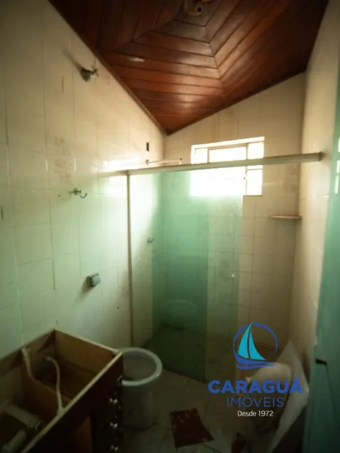 Foto 4 de Loja com 2 quartos para alugar, 350m2 em Centro, Caraguatatuba - SP