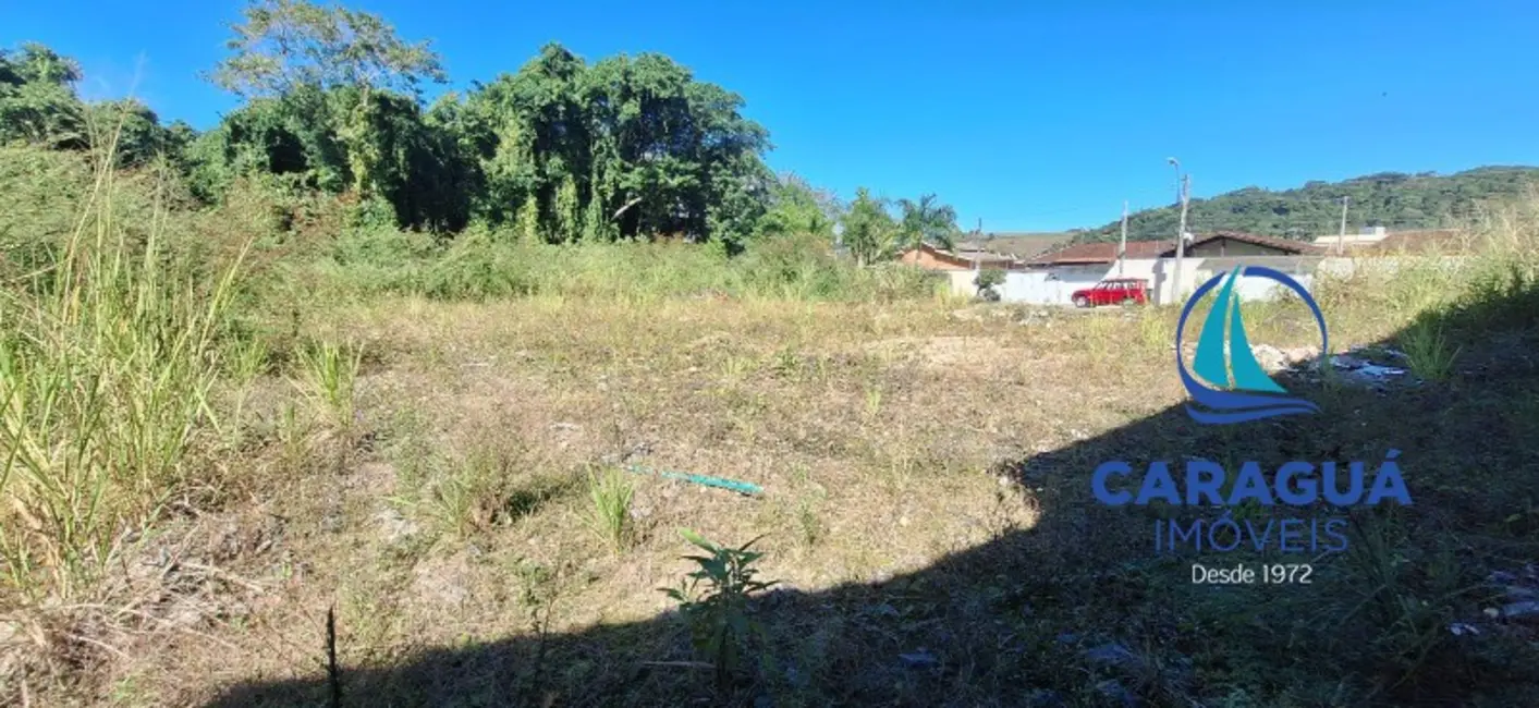 Foto 6 de Terreno / Lote à venda, 1153m2 em Martim de Sá, Caraguatatuba - SP