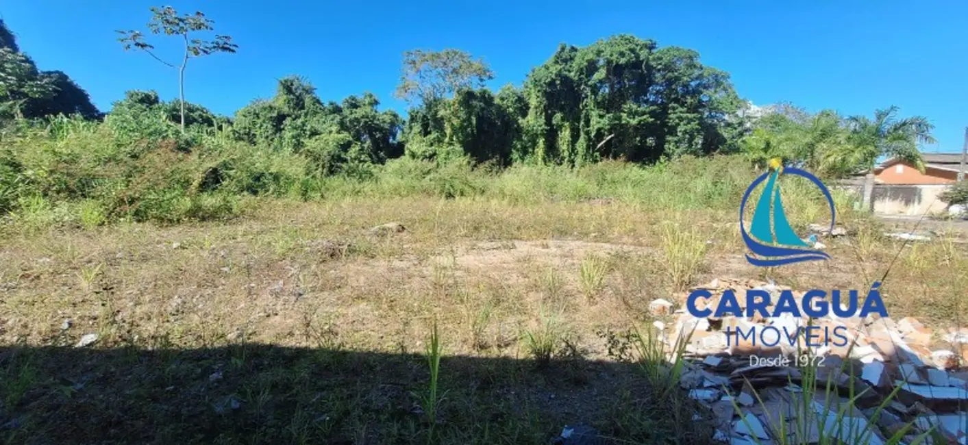 Foto 7 de Terreno / Lote à venda, 1153m2 em Martim de Sá, Caraguatatuba - SP