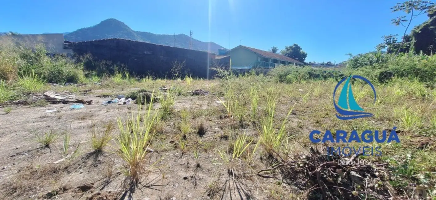 Foto 8 de Terreno / Lote à venda, 1153m2 em Martim de Sá, Caraguatatuba - SP