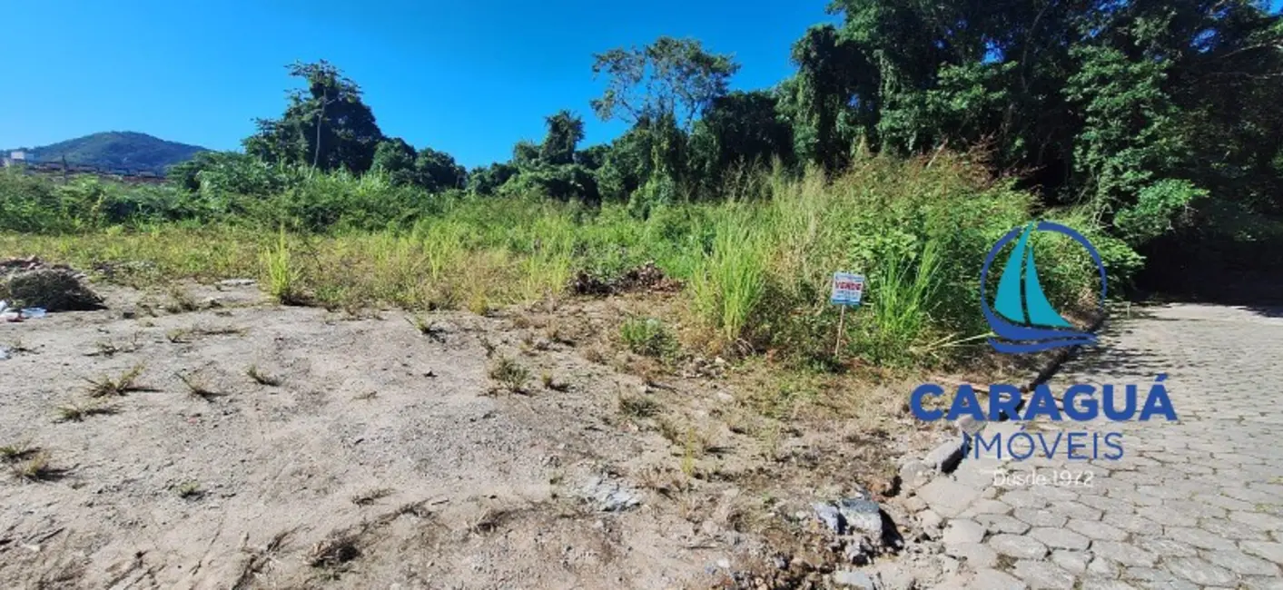 Foto 9 de Terreno / Lote à venda, 1153m2 em Martim de Sá, Caraguatatuba - SP
