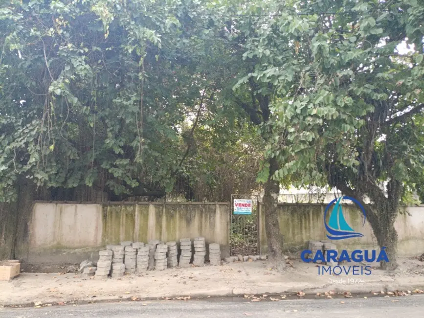 Foto 6 de Terreno / Lote à venda, 318m2 em Balneário Recanto do Sol, Caraguatatuba - SP