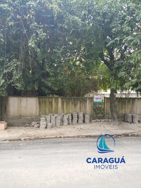 Foto 7 de Terreno / Lote à venda, 318m2 em Balneário Recanto do Sol, Caraguatatuba - SP