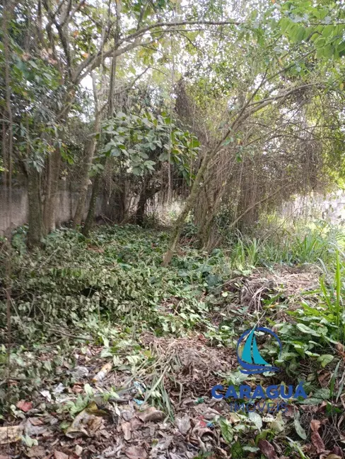 Foto 4 de Terreno / Lote à venda, 318m2 em Balneário Recanto do Sol, Caraguatatuba - SP