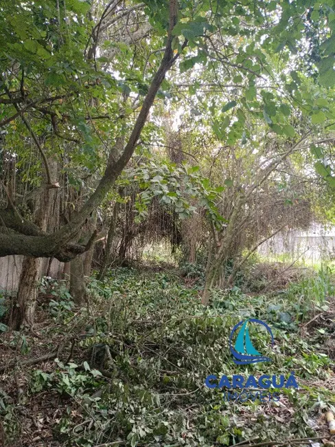 Foto 5 de Terreno / Lote à venda, 318m2 em Balneário Recanto do Sol, Caraguatatuba - SP