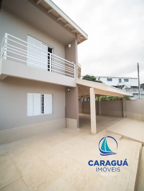 Foto 6 de Casa com 3 quartos à venda, 298m2 em Jardim Primavera, Caraguatatuba - SP