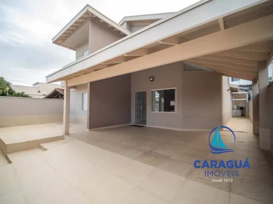 Foto 5 de Casa com 3 quartos à venda, 298m2 em Jardim Primavera, Caraguatatuba - SP