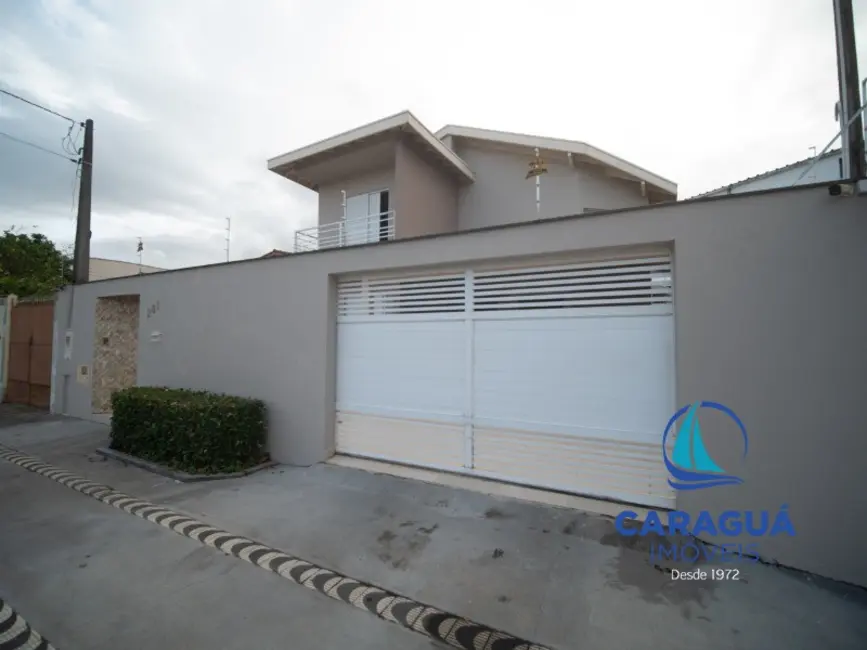 Foto 3 de Casa com 3 quartos à venda, 298m2 em Jardim Primavera, Caraguatatuba - SP