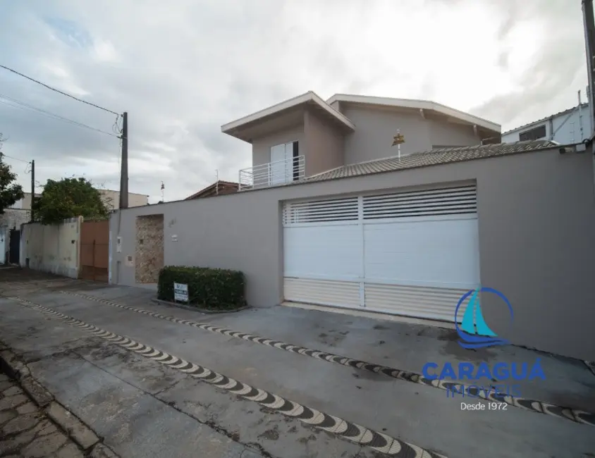 Foto 1 de Casa com 3 quartos à venda, 298m2 em Jardim Primavera, Caraguatatuba - SP