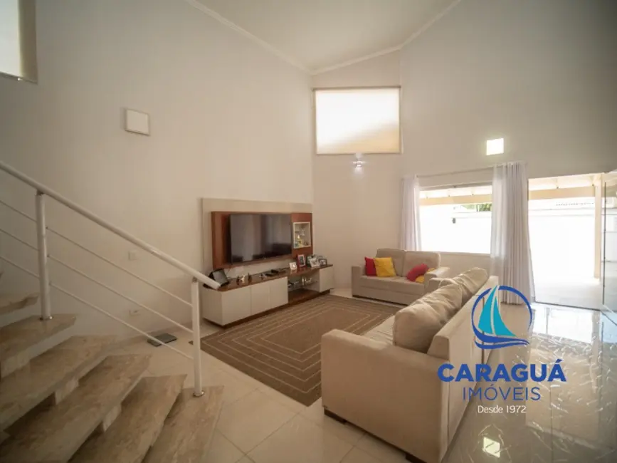 Foto 9 de Casa com 3 quartos à venda, 298m2 em Jardim Primavera, Caraguatatuba - SP