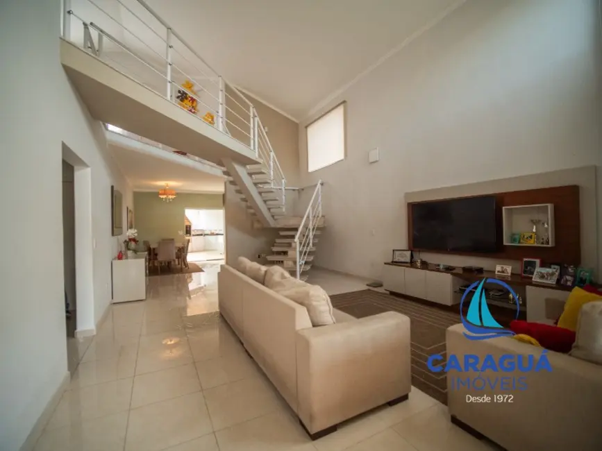 Foto 7 de Casa com 3 quartos à venda, 298m2 em Jardim Primavera, Caraguatatuba - SP