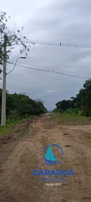 Foto 6 de Terreno / Lote à venda, 291m2 em Balneário Recanto do Sol, Caraguatatuba - SP