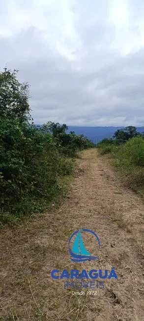 Foto 3 de Terreno / Lote à venda, 291m2 em Balneário Recanto do Sol, Caraguatatuba - SP