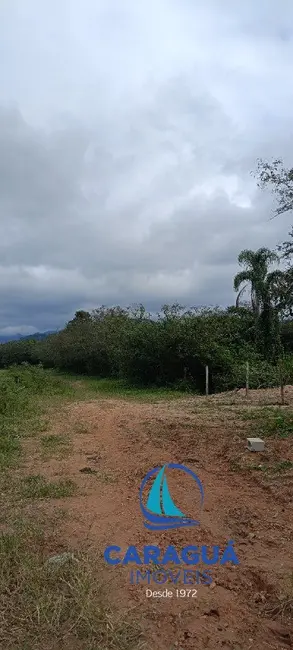 Foto 2 de Terreno / Lote à venda, 291m2 em Balneário Recanto do Sol, Caraguatatuba - SP