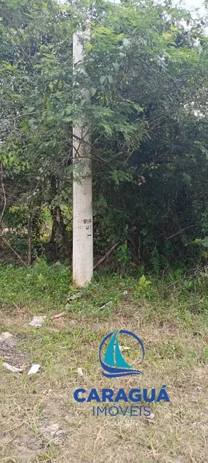 Foto 5 de Terreno / Lote à venda, 291m2 em Balneário Recanto do Sol, Caraguatatuba - SP