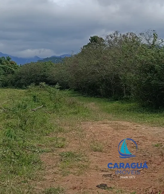 Foto 1 de Terreno / Lote à venda, 291m2 em Balneário Recanto do Sol, Caraguatatuba - SP