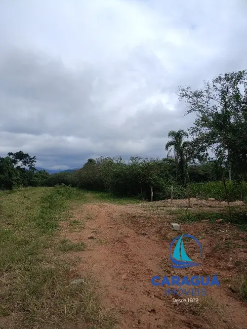 Foto 4 de Terreno / Lote à venda, 291m2 em Balneário Recanto do Sol, Caraguatatuba - SP