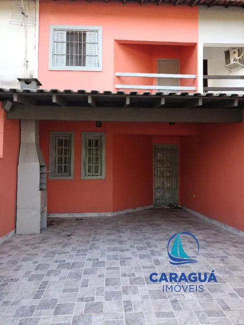 Foto 1 de Casa com 2 quartos à venda, 81m2 em Jardim Porto Novo, Caraguatatuba - SP