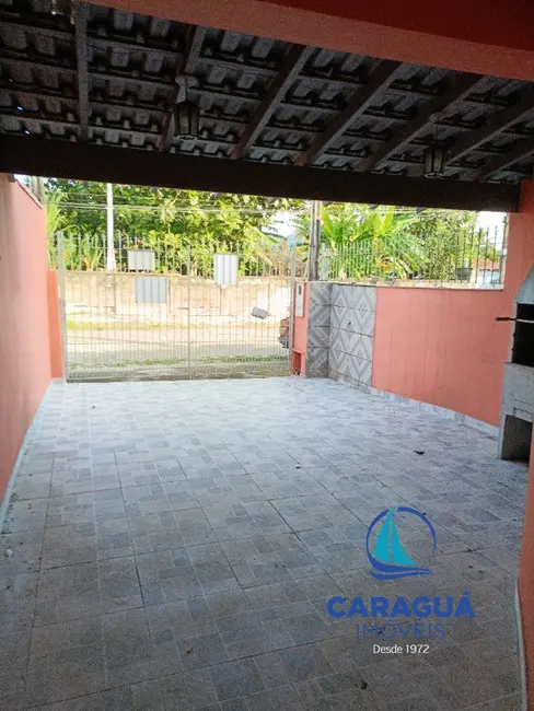 Foto 2 de Casa com 2 quartos à venda, 81m2 em Jardim Porto Novo, Caraguatatuba - SP