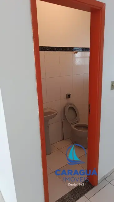 Foto 3 de Sala Comercial para alugar, 42m2 em Jardim Primavera, Caraguatatuba - SP