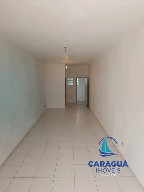 Foto 5 de Sala Comercial para alugar, 42m2 em Jardim Primavera, Caraguatatuba - SP