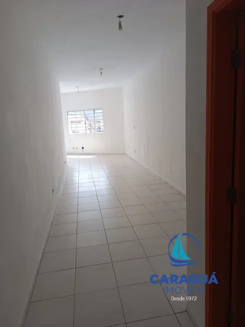 Foto 6 de Sala Comercial para alugar, 42m2 em Jardim Primavera, Caraguatatuba - SP