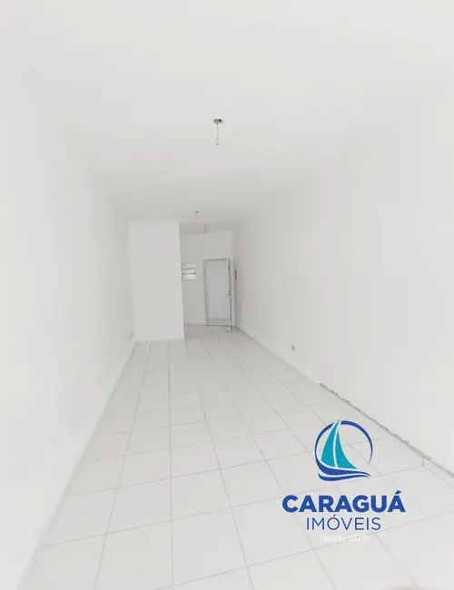 Foto 2 de Sala Comercial para alugar, 42m2 em Jardim Primavera, Caraguatatuba - SP