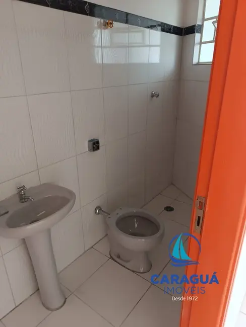 Foto 7 de Sala Comercial para alugar, 42m2 em Jardim Primavera, Caraguatatuba - SP