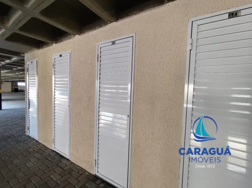 Foto 8 de Apartamento com 4 quartos à venda, 224m2 em Balneário Copacabana, Caraguatatuba - SP