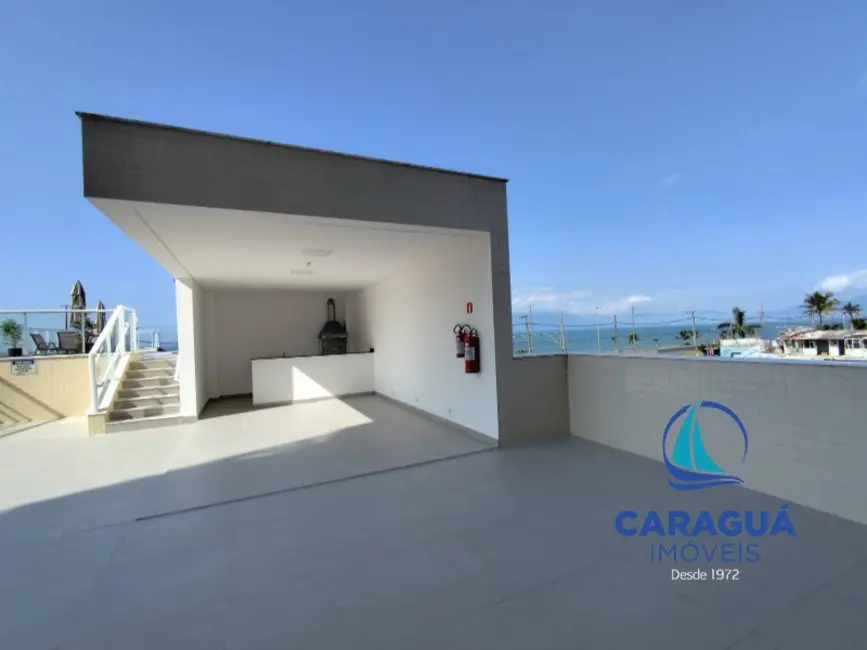 Foto 7 de Apartamento com 4 quartos à venda, 224m2 em Balneário Copacabana, Caraguatatuba - SP