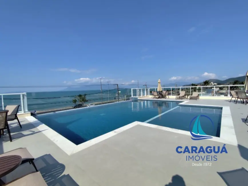 Foto 6 de Apartamento com 3 quartos à venda, 112m2 em Balneário Copacabana, Caraguatatuba - SP