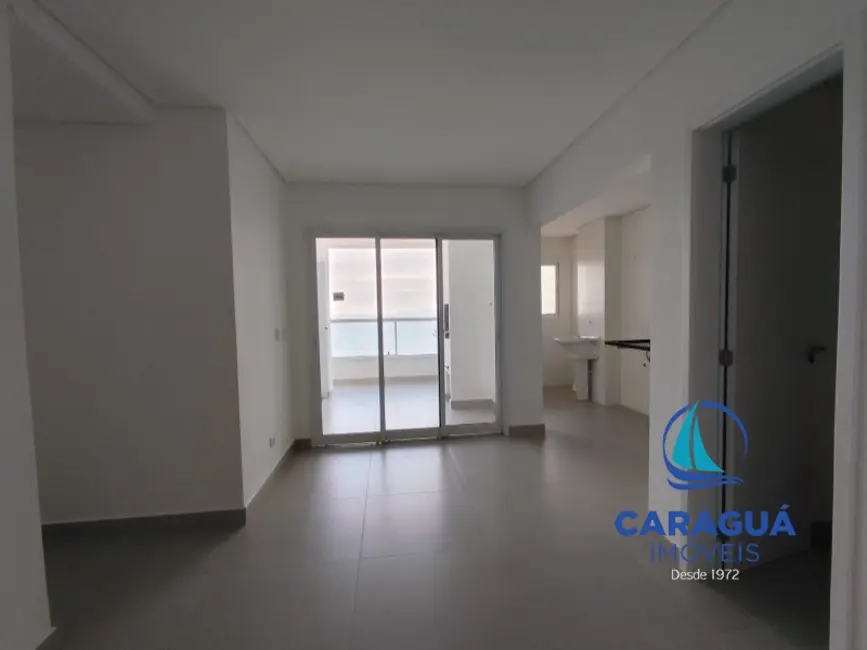 Foto 8 de Apartamento com 3 quartos à venda, 112m2 em Balneário Copacabana, Caraguatatuba - SP