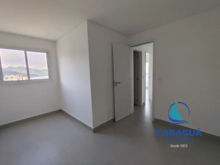 Foto 7 de Apartamento com 3 quartos à venda, 112m2 em Balneário Copacabana, Caraguatatuba - SP