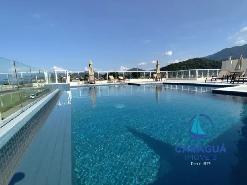 Foto 5 de Apartamento com 3 quartos à venda, 112m2 em Balneário Copacabana, Caraguatatuba - SP