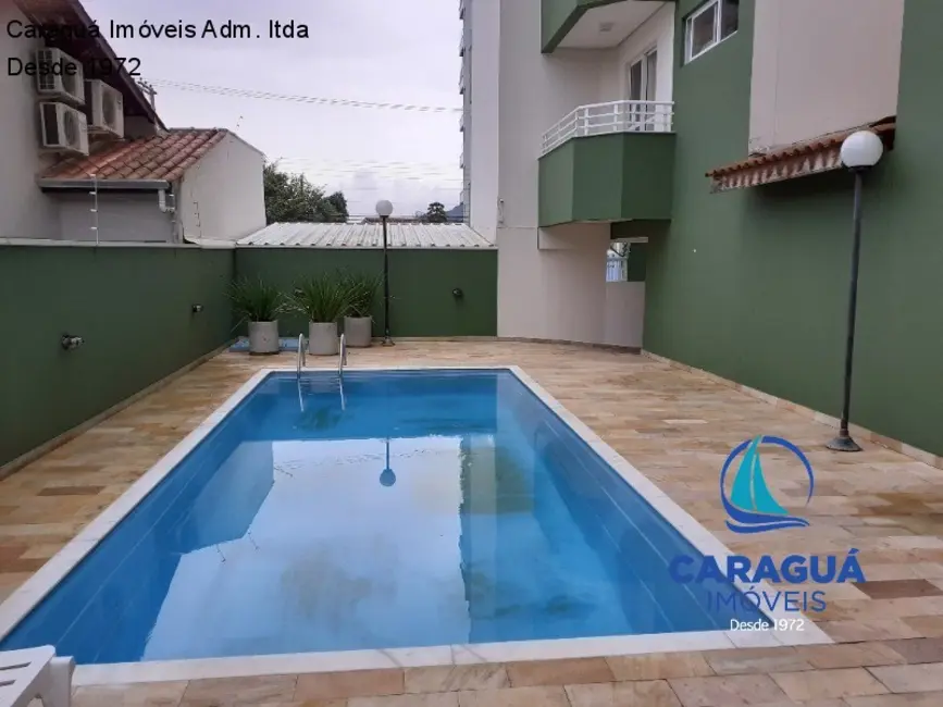 Foto 2 de Apartamento com 2 quartos à venda, 70m2 em Centro, Caraguatatuba - SP