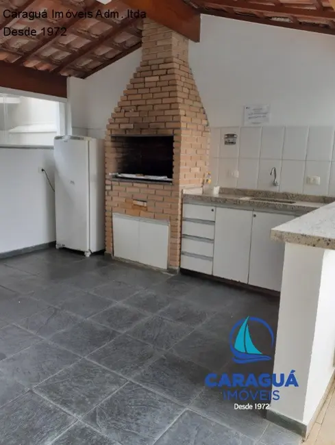 Apartamento com 2 quartos à venda, 70m2 em Centro, Caraguatatuba - SP - imagem 3 Foto 3 de Apartamento com 2 quartos à venda, 70m2 em Centro, Caraguatatuba - SP