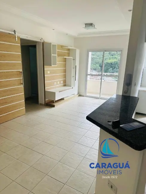 Foto 5 de Apartamento com 2 quartos à venda, 70m2 em Centro, Caraguatatuba - SP