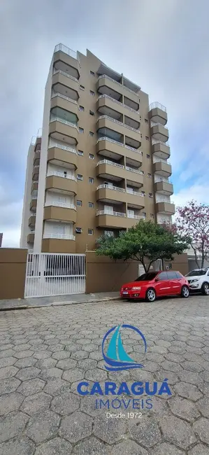 Foto 1 de Apartamento com 2 quartos à venda, 70m2 em Centro, Caraguatatuba - SP
