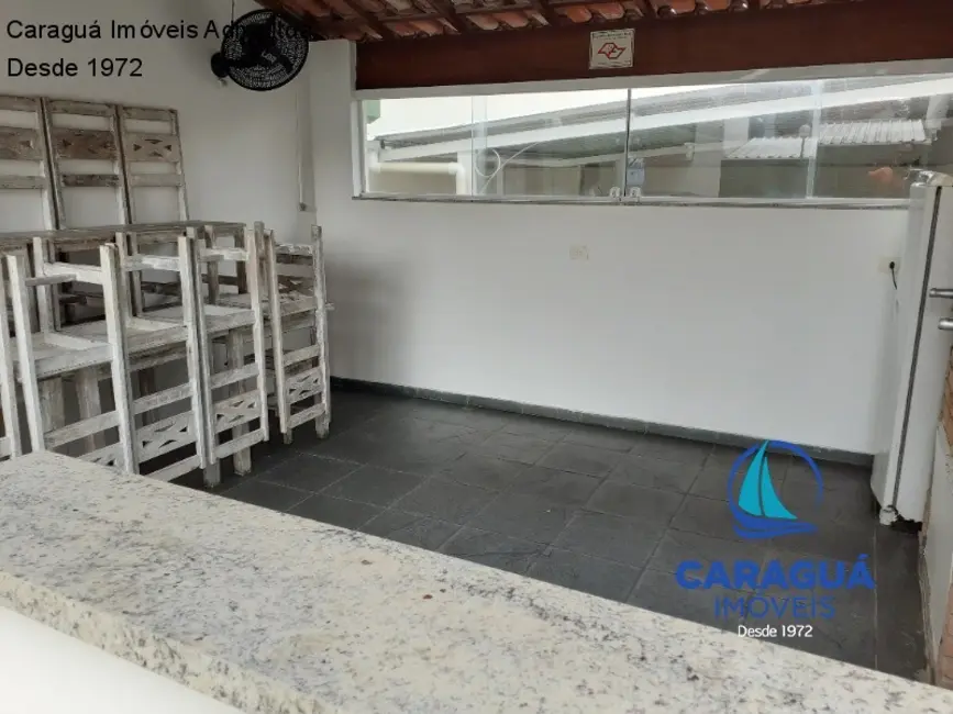 Apartamento com 2 quartos à venda, 70m2 em Centro, Caraguatatuba - SP - imagem 4 Foto 4 de Apartamento com 2 quartos à venda, 70m2 em Centro, Caraguatatuba - SP