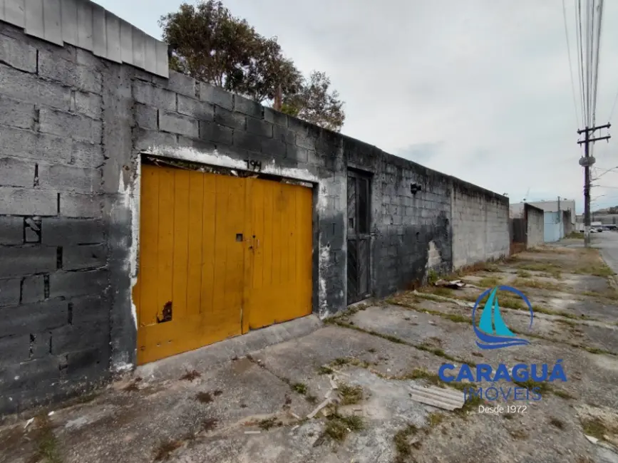 Foto 1 de Armazém / Galpão para alugar, 350m2 em Cidade Jardim, Caraguatatuba - SP