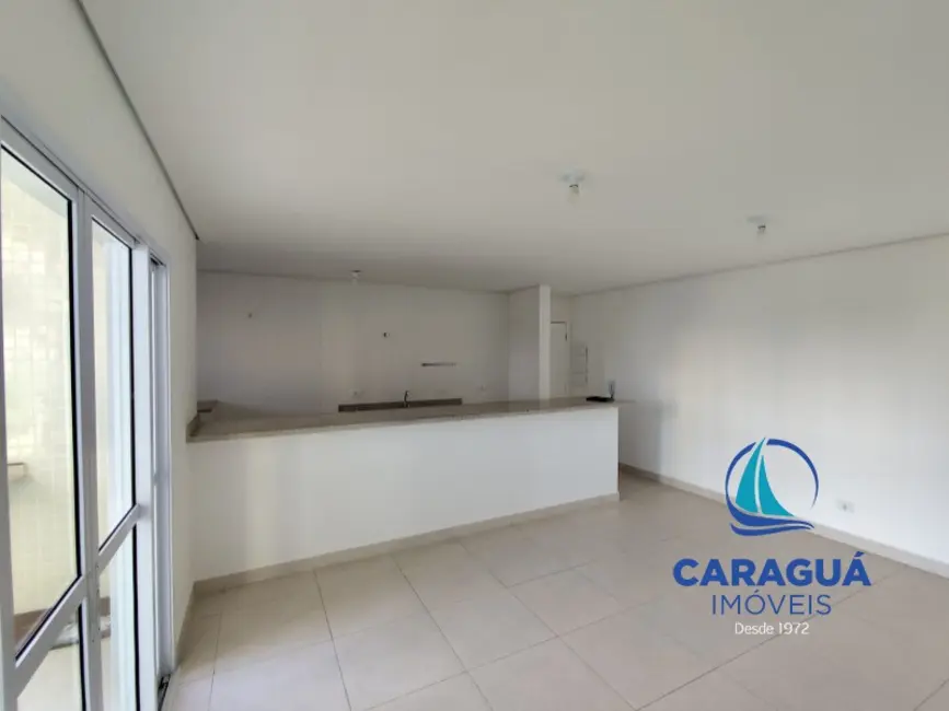 Foto 5 de Apartamento com 3 quartos à venda e para alugar, 98m2 em Centro, Caraguatatuba - SP