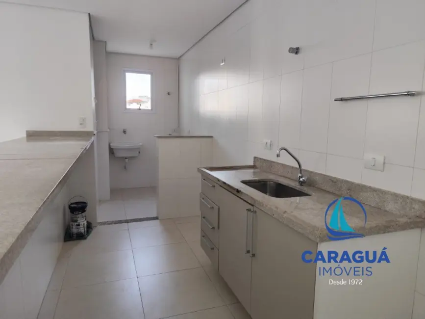Foto 7 de Apartamento com 3 quartos à venda e para alugar, 98m2 em Centro, Caraguatatuba - SP